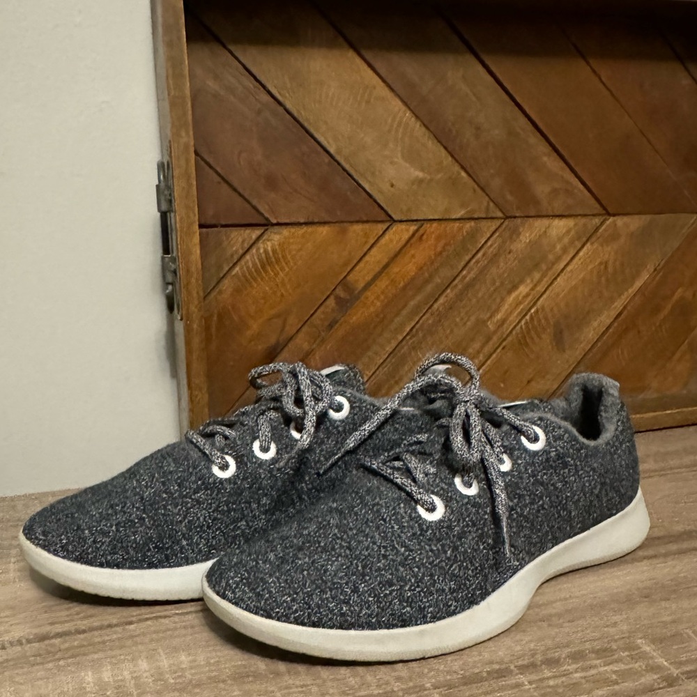 Allbirds Wool Runners Women’s Size 10 Shoes Sneakers Running Shoes